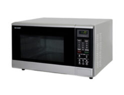 Sharp Microwave Oven |R-369|