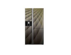 HITACHI REFREGARATOR R-M700VAGUC9X(DIA) 600LTTR