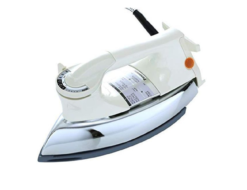 Panasonic Heavy Weight Dry Iron (NI-22AWT)