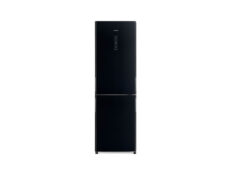 Hitachi Stylish Bottom Freezer | R-BG410P6PBX (GBK) |