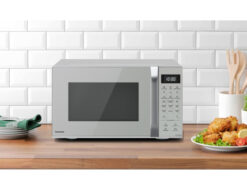 PANASONIC CONVECTION MICROWAVE OVEN 27LTR. (NN-CT65MM)