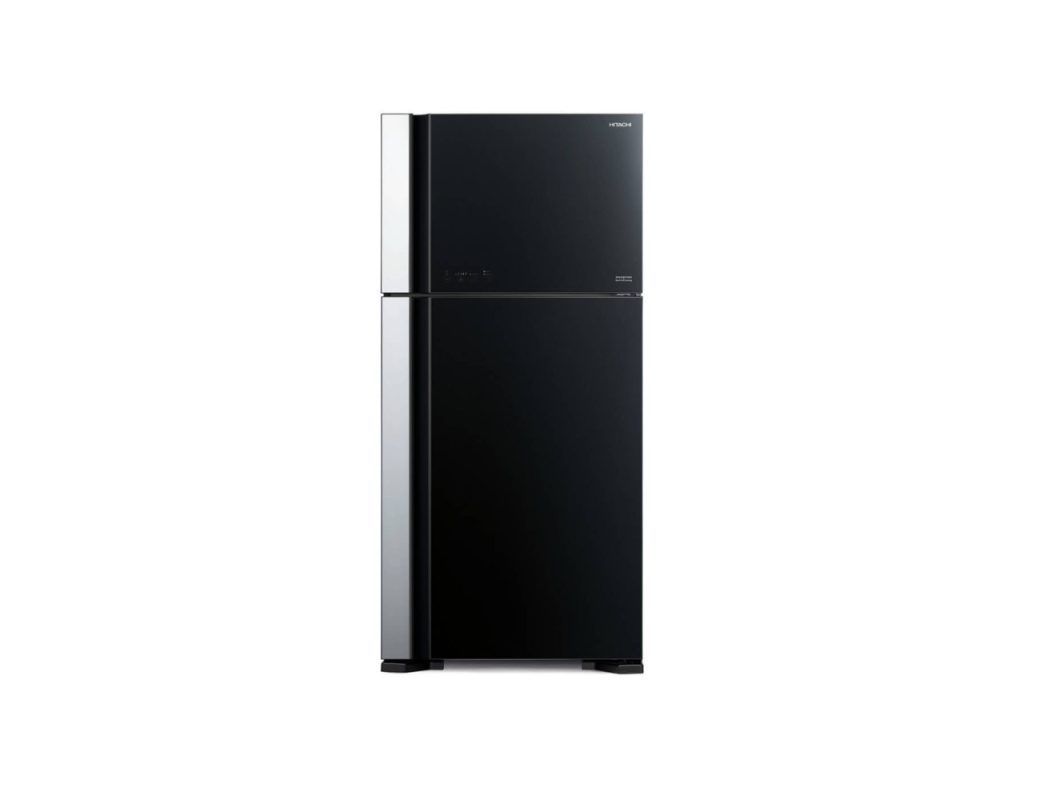 HITACHI REFREGARATOR RVG610PUC7(GBK) Sogood Electronics