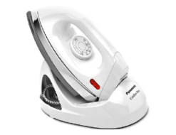 Panasonic Electric Cordless Dry Iron (NI-100DX)
