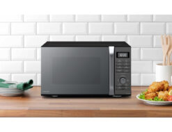 PANASONIC MICROWAVE OVEN 27LTR. (NN CD684BFDG)