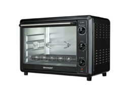 Sharp Electric Oven |EO-42K