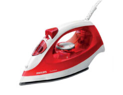 Philips Steam iron GC1742/46 EasySpeed