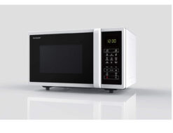 Sharp |R-25CT| Microwave Oven
