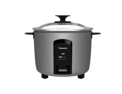Panasonic Rice Cooker SR-Y18FG (1.8L)