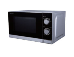 Sharp |R-20A0(S)V| Microwave Oven