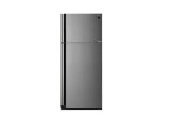 SHARP Refrigerator SJ-SE75D-SL5