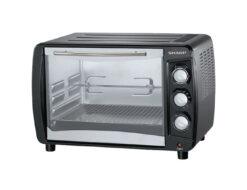Sharp Electric Oven |EO-60K-3