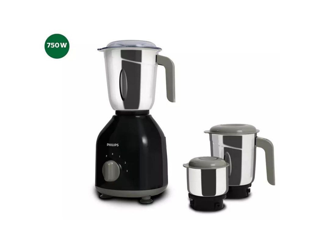 Philips Mixer Grinder HL7756/00 750 W Sogood Electronics