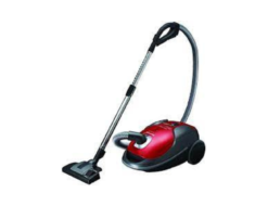 PANASONIC VACUUM CLEANER (MC-CG525R149), 1700W