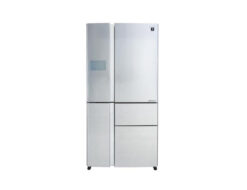 SHARP  SJ-FP910-WH5 5 Doors