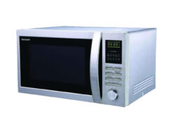Sharp |R-78BT-ST| Microwave Oven