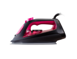 Panasonic NI-U400C Steam Iron with Ceramic-Coated SolePlate