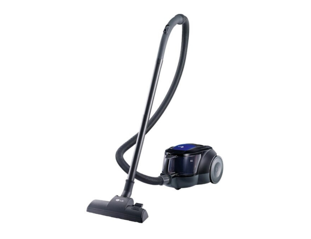 LG VACUUM CLEANER 69662 Sogood Electronics