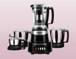 Panasonic Super Mixer Grinder MX-AV425