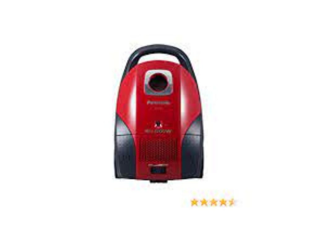 PANASONIC VACUUM CLEANER (MCCG525R149), 1700W Sogood Electronics