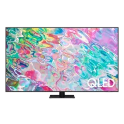 SAMSUNG | 55″ | 55Q65D | QLED | 4K SMART TV |