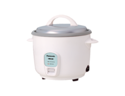 Panasonic Rice Cooker 2.8L (SR-E28)