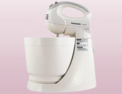 Panasonic Stand And Hand Mixer (MK-GB1)