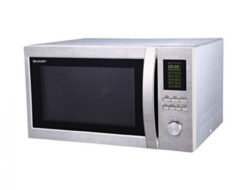Sharp |R-84AO(ST)V | Microwave Oven