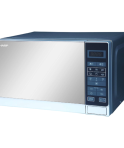 Sharp Microwave Oven 25 Ltr. (R-75MT-S)