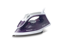 PANASONIC STEAM IRON (NI-M300T) 1800W