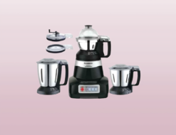 Panasonic Super Mixer Grinder MX-AE 375