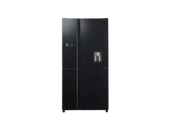 SHARP  (SJ-FSD91O-BK5)  REFRIGERATOR