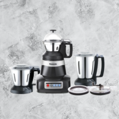 PANASONIC MX-AE365  2000W 3 Jar Mixer Grinder
