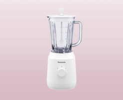 Panasonic Stand Mixer (3 In 1) MX-EX1021 (400 Watt)
