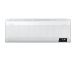 SAMSUNG 1 TON | AR9500T | AR12CVFAMWK1FE | WindFree Wall-mount AC with AI & Digital Inverter