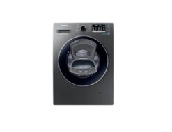 Samsung Front Loading Washing machine with Steam wash- 9KG WW91K54E0UX/TL