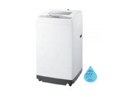 HITACHI  WASHING MACHINE (SF-80XB), 8 KG