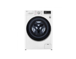 LG Front Loading Automatic Washing Machine (F4V5RYP0W) 10.5KG
