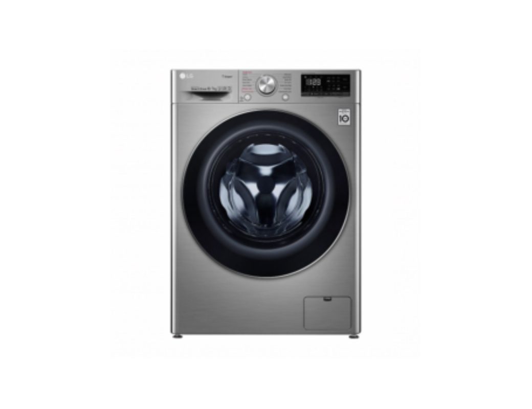 LG Front Loading Automatic Washing Machine (F4V5RGP2T))10.5/7KG Sogood Electronics