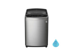 LG WASHING MACHINE TOP LOADING -COMPECT T2312VS2M