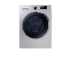 Samsung Front Loading Combo Washer+Dryer- 8KG /6KG WD80J6410AS/TL