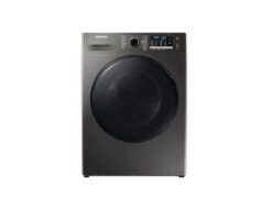Samsung Front Loading Washing machine: (WD80TA046BX/SG) 8 kg + Drying: 6 kg)
