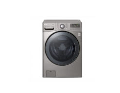 LG  Front Loading Automatic Washing Machine (F0K2CHK5T2)-16/10KG