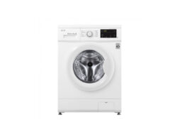 LG  Front Loading Automatic Washing Machine (FH2J3QDNPO) -7KG