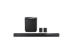 Bose Premium Home Theater System
