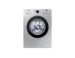 Samsung Front Loading Washing machine WW80J4213GS/TL- 8KG