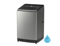 HITACHI WASHING MACHINE TOP LOADING -COMPECT SF-130TCV