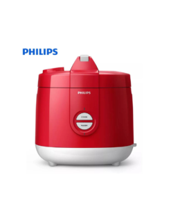 PHILIPS RICE COOKER 3119 RED