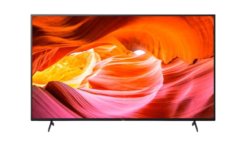 SONY BRAVIA | 65″ | K-65X75K |