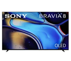SONY BRAVIA | 55″ | K-55XR80M2 | BRAVIA 8 II |