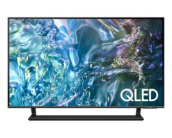 SAMSUNG | 43″ | 43″Q65D | QLED | Tizen OS Smart TV |